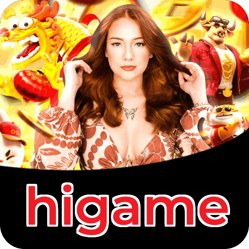Login rápido no app higame