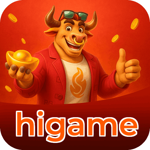 higame logo
