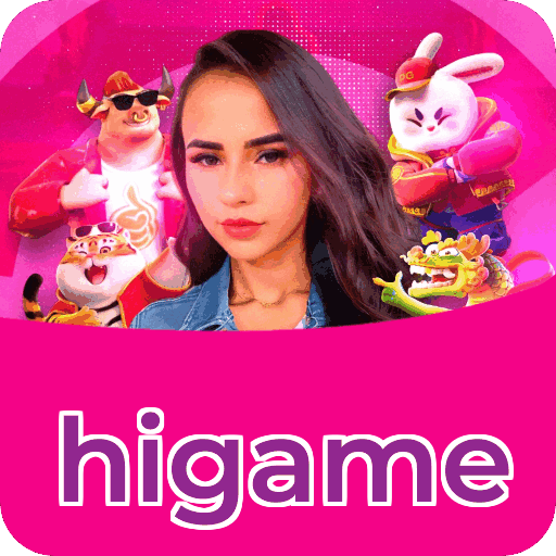 Instalação Android higame