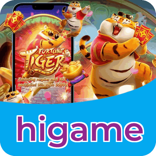 Siga a higame no Facebook